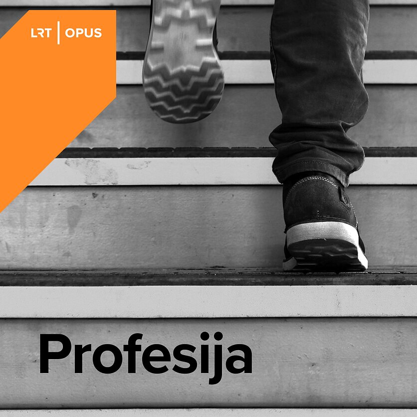 Profesija. Grioveliais virtusi muzika - vinilinių plokštelių įrašymas