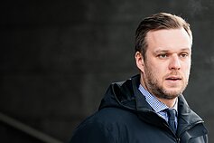 Gabrielius Landsbergis