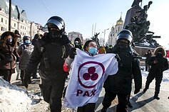 Protestai Rusijoje Protestai Rusijoje