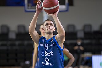 Dominykas Domarkas Dominykas Domarkas