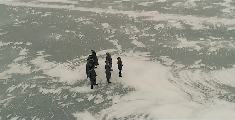 Kultūrų kryžkelė. Trembita