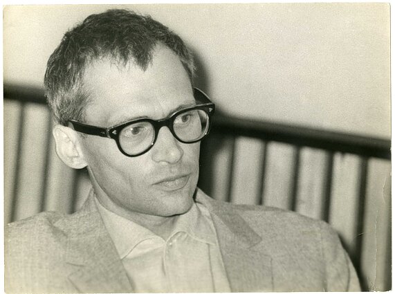 Žinios. Palaidotas pirmadienį miręs operatorius Jonas Gricius