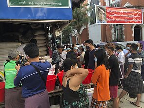 Perversmas Mianmanre