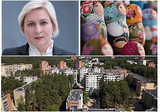 Vida Montvydaitė