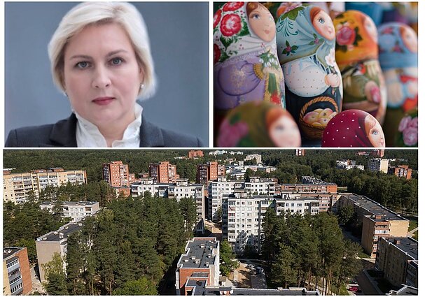 Vida Montvydaitė