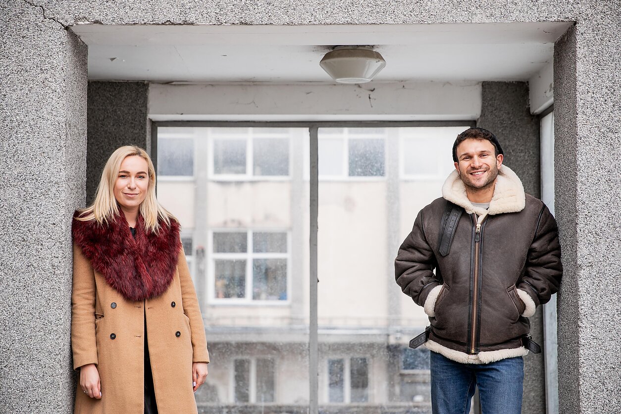 D. Umbraso  / LRT nuotr., Vardan tos. Pilietiškumas: konkretūs veiksmai ar tik žodžiai?