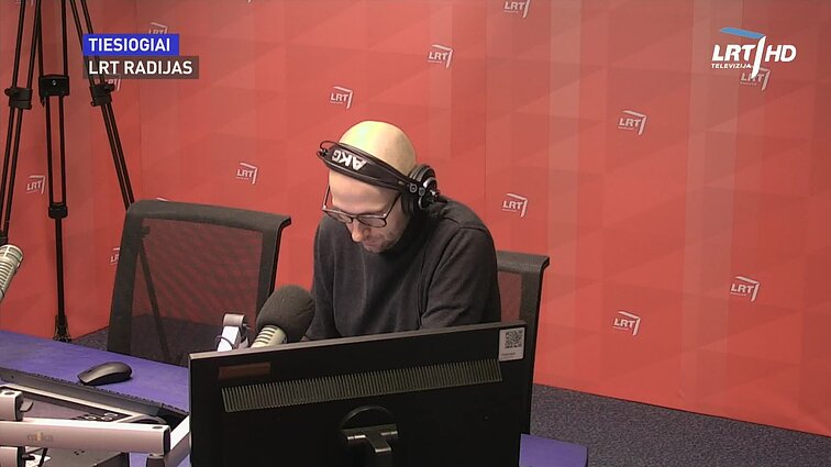 LRT radijo žinios