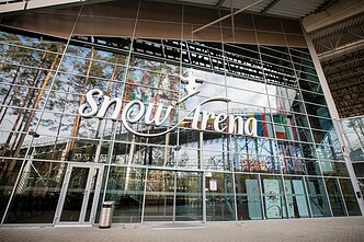Snow Arena Druskininkai