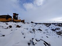 Klaipėdos regioninis nepavojingų atliekų sąvartynas