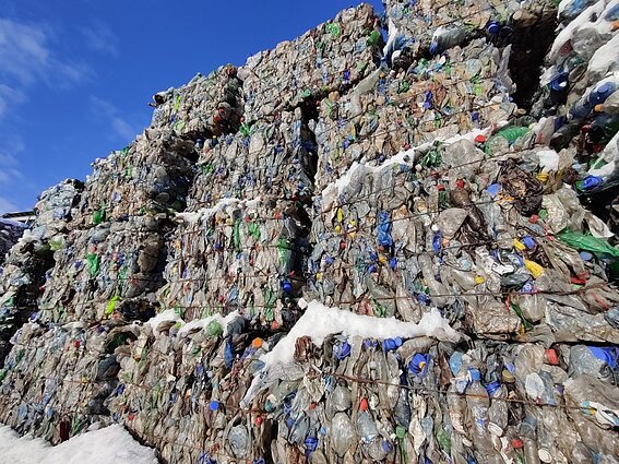 Klaipėdos regioninis nepavojingų atliekų sąvartynas