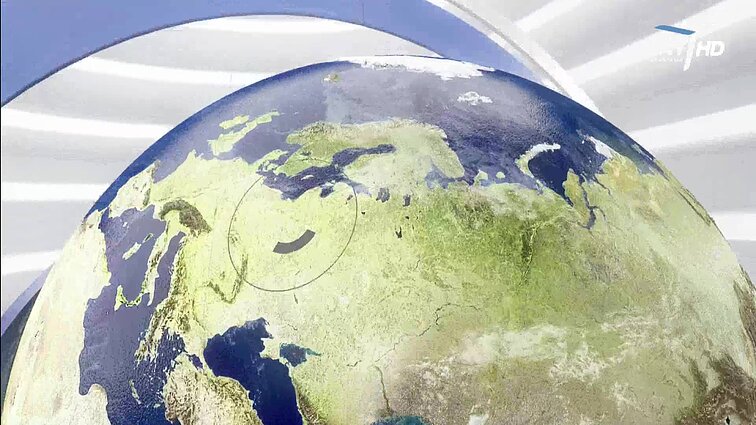 Žinios. Sportas. Orai (su vertimu į gestų k.)