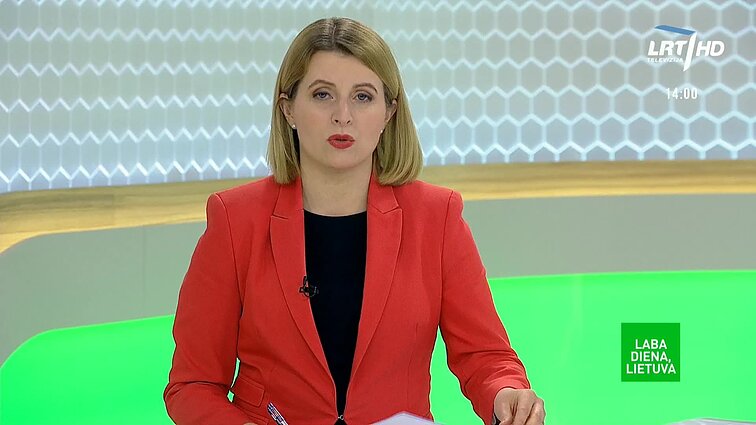 Laba diena, Lietuva