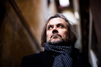 Оскарас Коршуновас