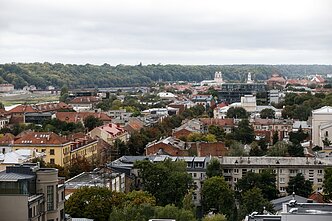 Kaunas (asociatyvi nuotr.)