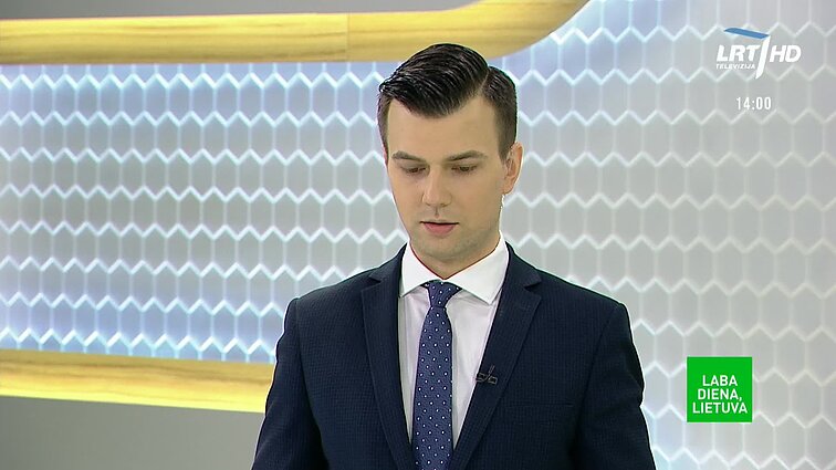 Laba diena, Lietuva