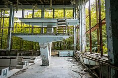 Czarnobyl i Prypeć Czarnobyl i Prypeć