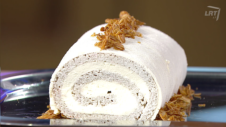 Šiuos desertus valgykite be jokios sąžinės graužaties – virtuvės šefas pristato saldumynus iš daržovių