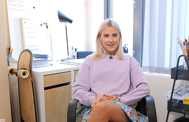 Norvegijoje užaugusi ir studijuojanti lietuvė pasižadėjo grįžti į tėvynę: didžiuodamasi pasakoju, iš kur esu