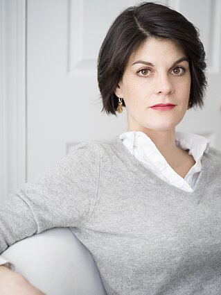 Nora Krug Nora Krug