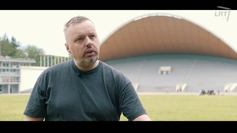 (Pra)Rasta karta. Geležinė sovietų uždanga