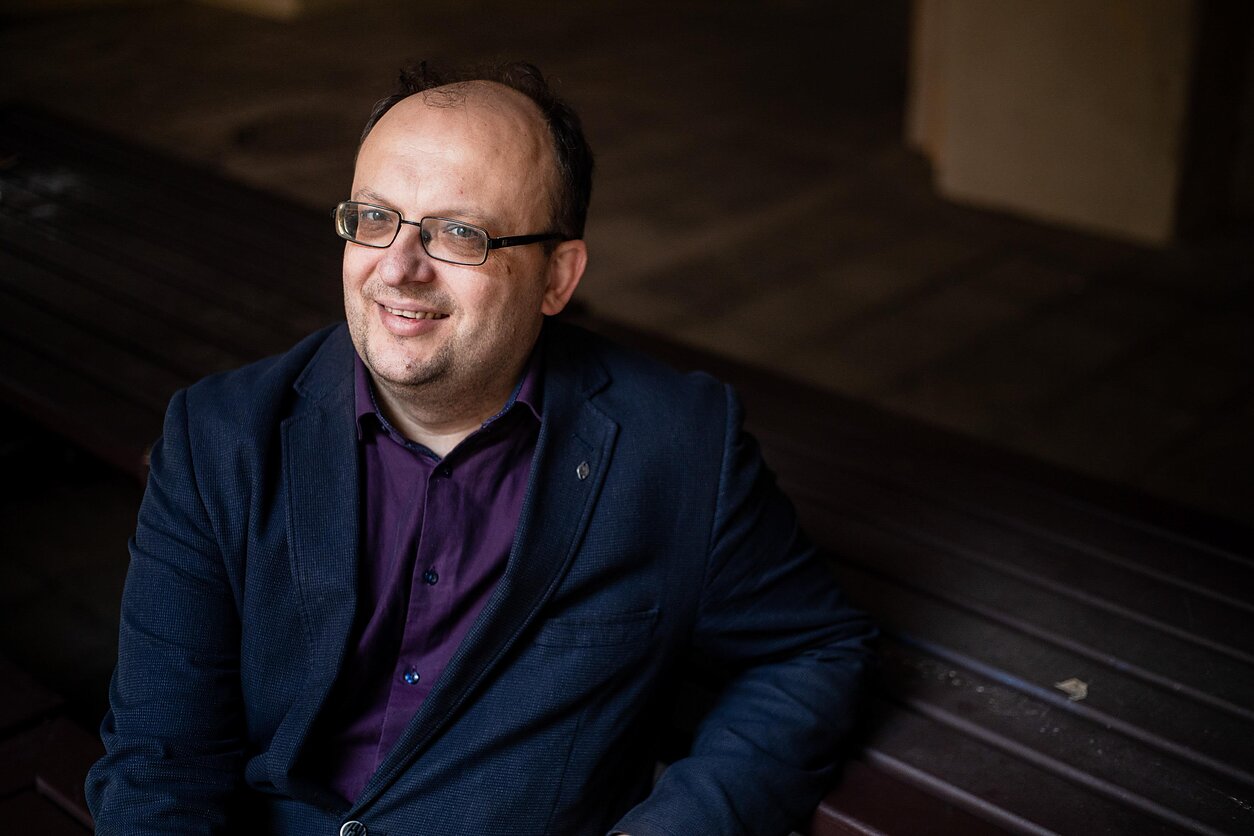 J. Stacevičiaus / LRT nuotr., Nerijus Šepetys