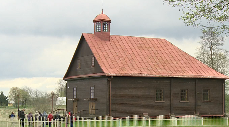 Totorių kultūros ir istorijos metai: žvilgsnis į istoriją – per bendrystę su lietuviais