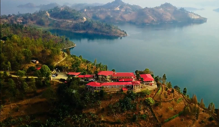 Aibė kalvų, kepinanti saulė ir lėtas gyvenimo tempas: virtuali kelionė po Ruandą su ten gyvenančia lietuve