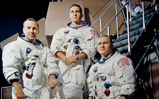 Sukanka 50 metų nuo svarbios „Apollo 14“ misijos – mokslininkai įsitikinę, kad mėnulio plačiai nepažįstame iki dabar