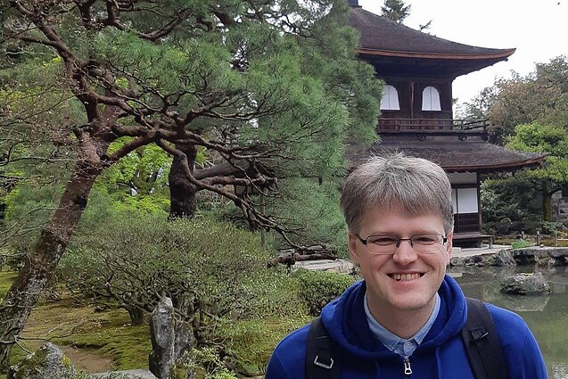 Švelnūs tardymai. Svečiuose japonologas Aurelijus Zykas. Ved. Richardas Jonaitis