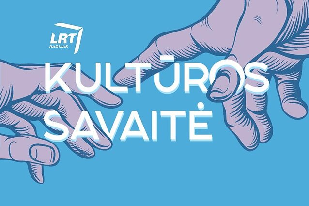 Kultūros savaitė. Grafikė Eglė Tamulytė, Būro kiemas ir Dainavos labirintai Kaune