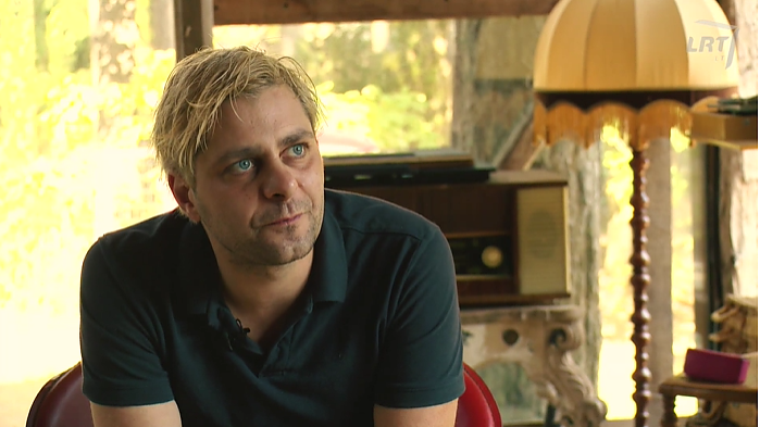 Viačeslavo Mickevičiaus namuose – originaliausios idėjos: iš kitiems nebereikalingų daiktų kuria interjero detales