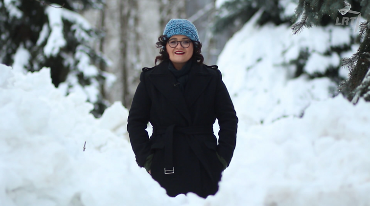 Kas geresnio, kaimyne?