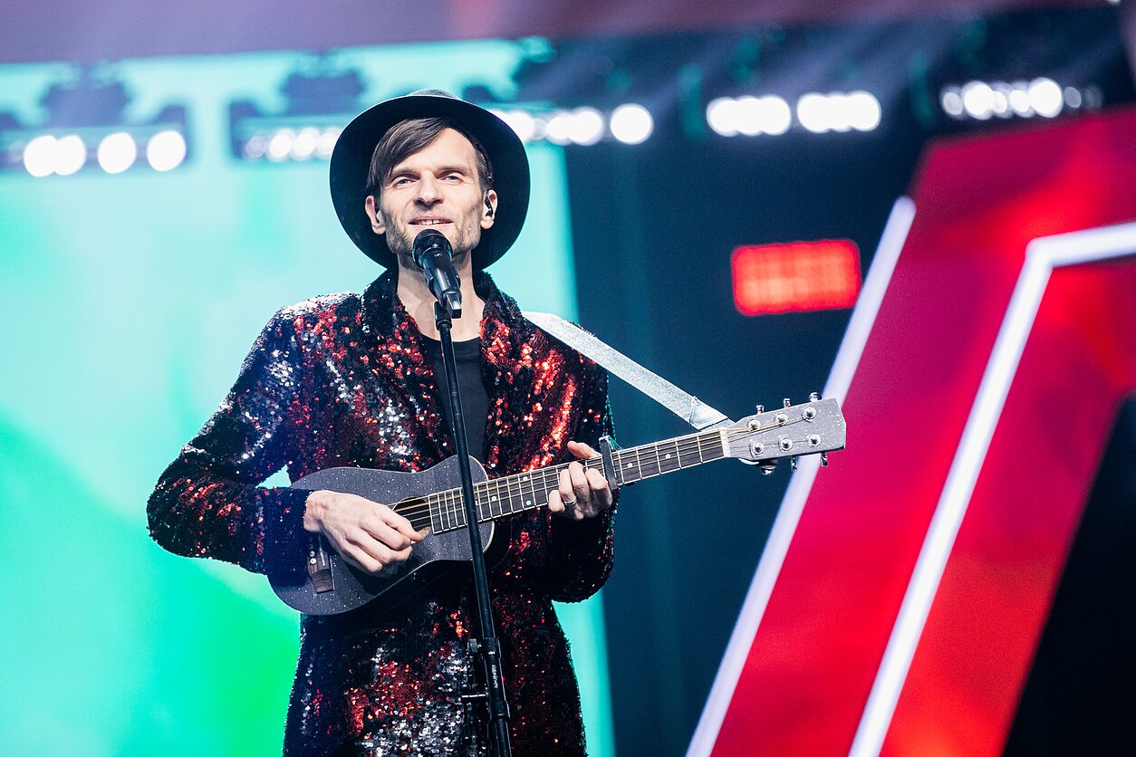 Voldemaras Petersonas