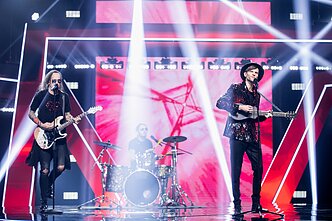 Voldemaras Petersonas