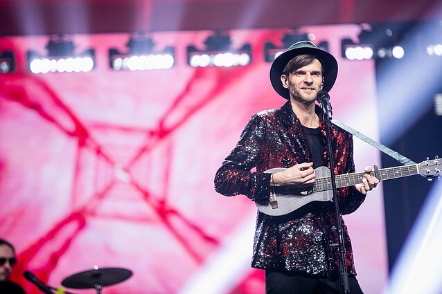 Voldemaras Petersonas