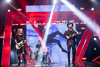 Voldemaras Petersonas