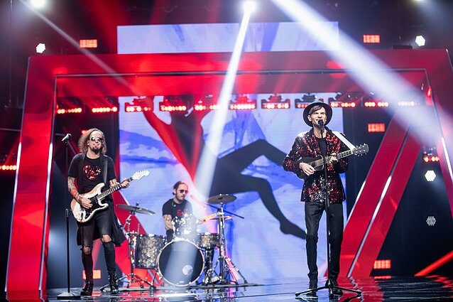 Voldemaras Petersonas