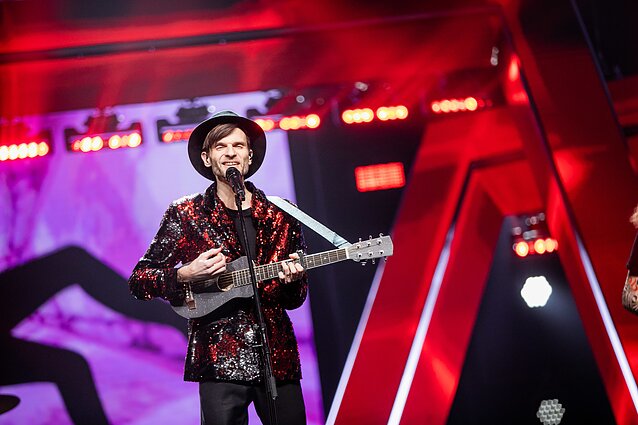 Voldemaras Petersonas