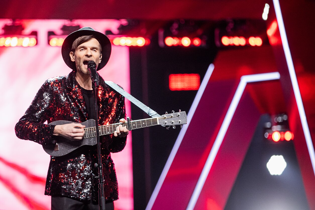 Voldemaras Petersonas