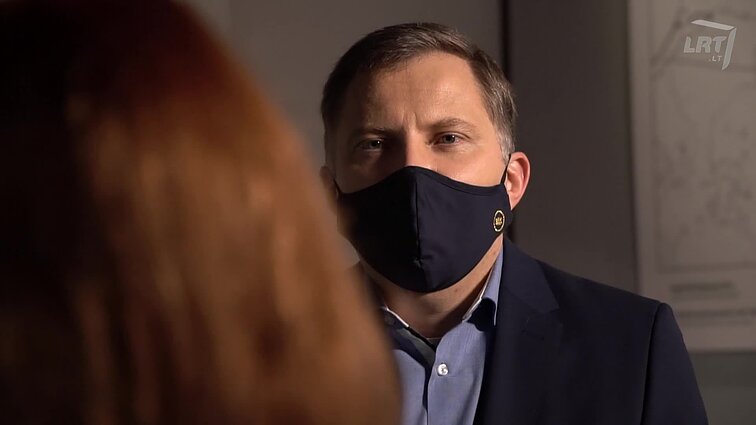 Istorijos detektyvai. Senovės lietuvių pomirtinio gyvenimo paslaptys, Gimbutienė ir kieno sprendimą norėtų pakeisti Bruveris?