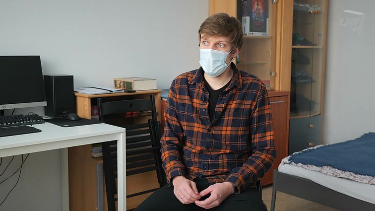 Norvegijos studentų gyvenimo ypatumai