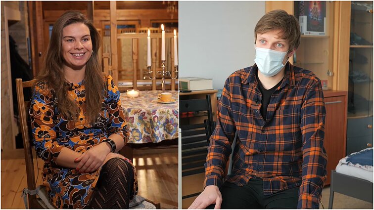 Širdyje lietuvis. Tremtinių grįžimo į Lietuvą programa, Seimo ir Pasaulio lietuvių darbų planas ir trimis „Kanų liūtais“ apdovanota lietuvė