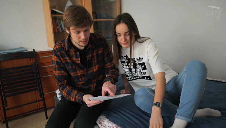 Tremtinių grįžimo į Lietuvą programa