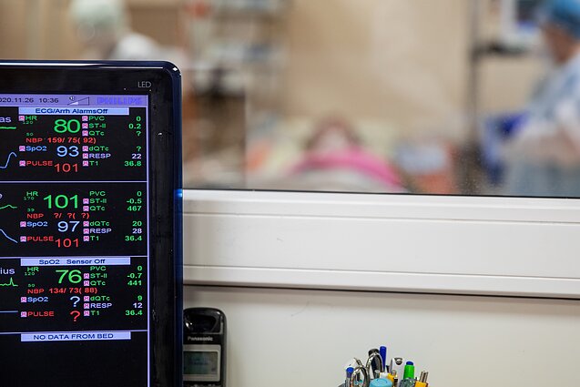 COVID-19 mitai: prie ko priveda perdėta baimė?