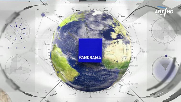 Panorama
