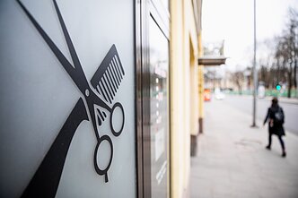 Hairdresser's