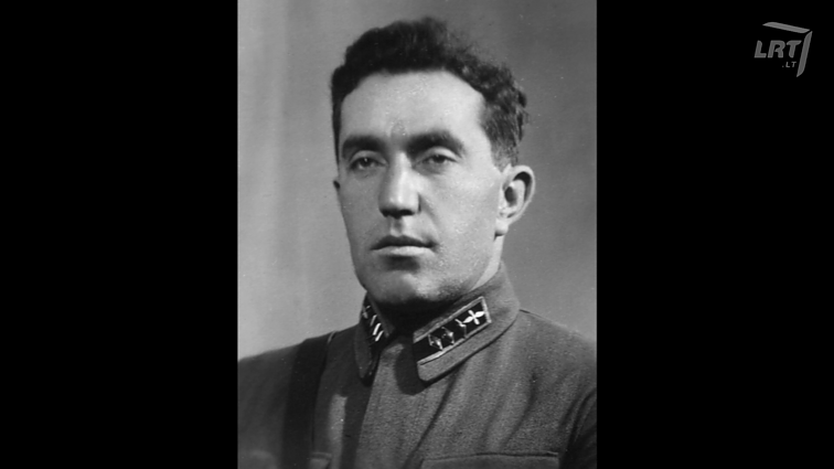 Generolas Duglas – sovietinės aviacijos tėvas iš Rokiškio