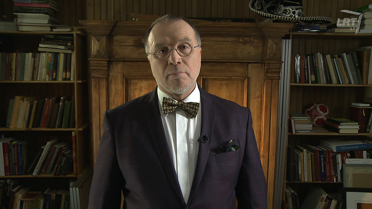 Daiktų istorijos. Virtuoziškasis Jonas Prapuolenis, sovietinės aviacijos tėvas iš Rokiškio ir vakcinacijos ištakos