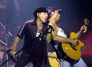 Roko grupė „Scorpions“ Roko grupė „Scorpions“