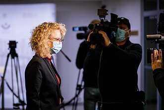 Aušrinė Armonaitė